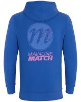 Mainline Mikina Match Hoodie Navy Mainline Mikina Match Hoodie Navy
