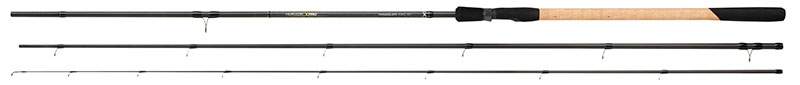 Matrix prut horizon x pro waggler 4 m