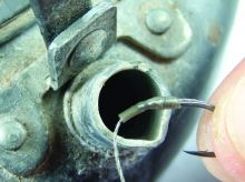 Korda Háčky Wide Gape B (2)