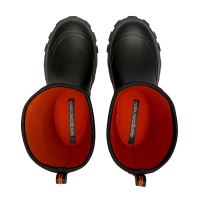 Grundéns Holínky Deviation Tall Boot Black (3)