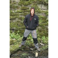 Iron Claw Mikina (2)