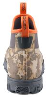Grundéns Boty Deviation 6 Inch Ankle Boot Whiskey Camo (2)