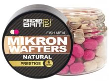 FeederBait Mikron Wafters 4x6 mm 25 ml (6)