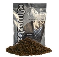 Benzar Mix Pelety Aller Aqua Pellet Bronze 800 g (1)