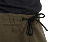 Fox Kraťasy Collection Lightweight Shorts Green Black (1)