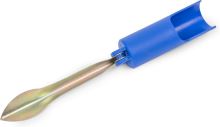 Zebco Držák Prutu Folding Rod Holder 40 mm Modrý (2)