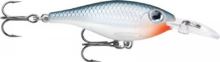 Rapala wobler ultra light shad 4 cm 3 g SD