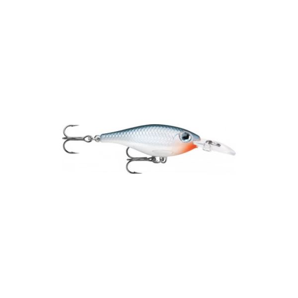 Rapala wobler ultra light shad 4 cm 3 g SD