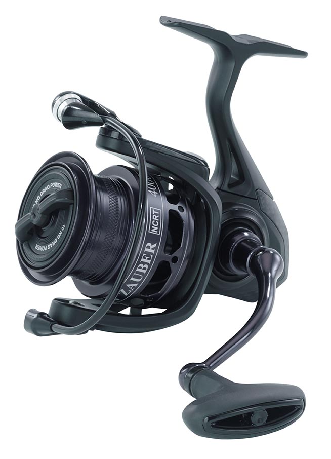 Ryobi naviják zauber ncrt 4000 9+1