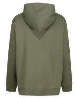 JRC Mikina Zipped Hoody Green (1)