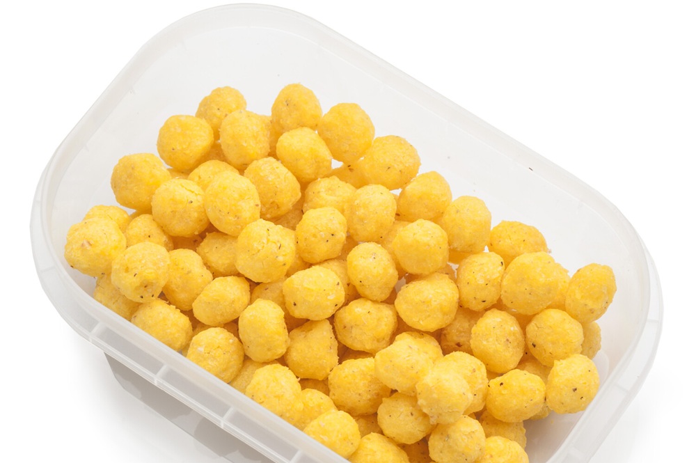 Mivardi měkčené pelety soft extruded pellets 30 g - sladká kukuřice