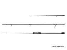 Delphin Prut Dimenzia 3,3 m 150 g 3-díl (1)