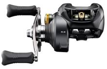 Shimano Multiplikátor Curado 301 K HG Left Hand (3)