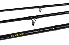 Matrix Prut Ethos XR D Feeder Rods 4 m 130 g (1)