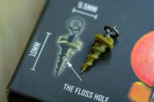 One More Cast Vrtáček Tweakers Eyed Bait Screw 5 ks (4)