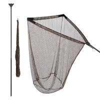 Fox Podběrák Lever Lok Landing Net 1-Díl