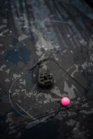 Nash Olovo Tractor Swivel Lead (3)