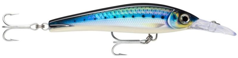 Rapala wobler x rap magnum xtreme hdbsrd 16 cm 68 g