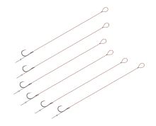 Delphin Feederový Návazec Proxi 8 Sting (2)