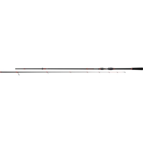 Mikado Prut Bixlite Zander Spin 2,10 m 7-28 g