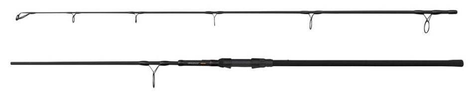 Prologic prut combat micro rod 3 m (10 ft) 3 lb