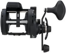 Abu Garcia Multiplikátor Ambassadeur Altum DLC 20 (2)
