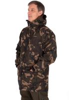 Fox Bunda RS25K Camo 3/4 Jacket - L