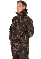 Fox Bunda RS25K Camo 3/4 Jacket - XXXL