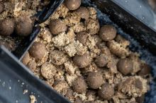 Nash Boilies Monster Shrimp (4)