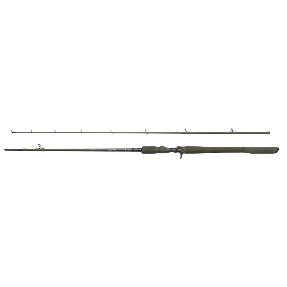 Savage gear prut alpha sg4 jerkbait 2,06 m 80-150 g 2-díl