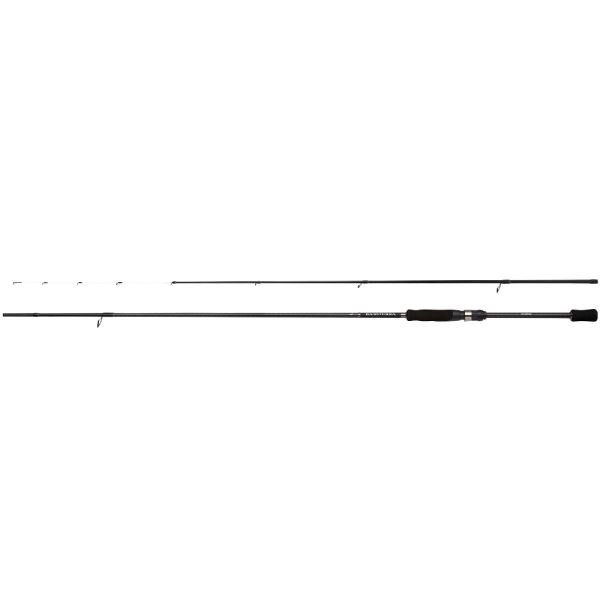 Shimano Prut Bassterra A LRF Spinning 2,18 m 1-11 g