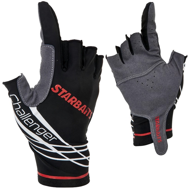Levně Starbaits rukavice na nahazování challenger casting glove