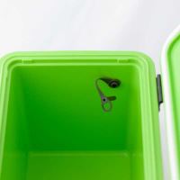 Pelzer Chladící Box Boilie Safe 12 L (6)