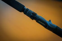 Savage Gear Akční set Prut Multi Purpose Predator2 Trigger 2,21 m 10-30 g + multiplikátor Okuma Jaw (4)