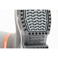 Grundéns Boty Deck-Boss Boot Grey (8)