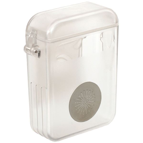 ATTx Vodotěsné pouzdro the Cube