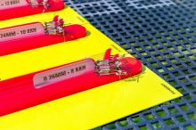 Preston Innovations Návazec Bayonet Hair Rigs 38 cm (6)