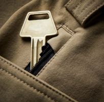 Geoff Anderson Kalhoty ZipZone II Zelené (11)