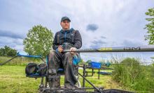 Preston Innovations Dělička Superium X35 16 m Pole (4)