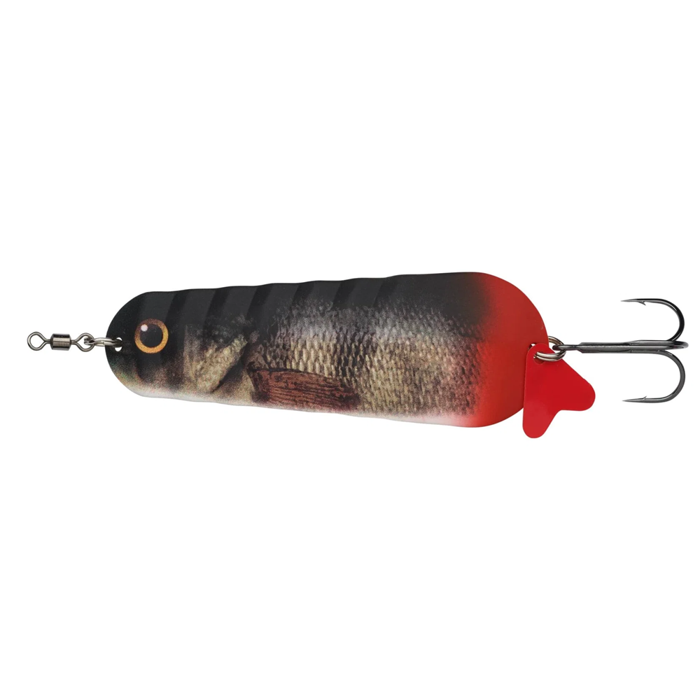 Abu garcia plandavka atom pro perch 7,5 cm 20 g