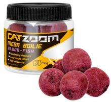 Carp Zoom Catzoom Mega Boilie 50 g 30 mm (1)