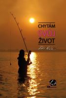 Kniha Chytám svůj život - Lukáš Krása Kniha Chytám svůj život - Lukáš Krása
