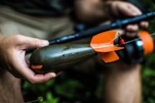 Prologic Raketa Zakrmovací Airbomb - Medium (1)