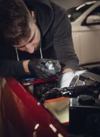 Armytek Čelovka Wizard C1 Pro Bílé Světlo (9)