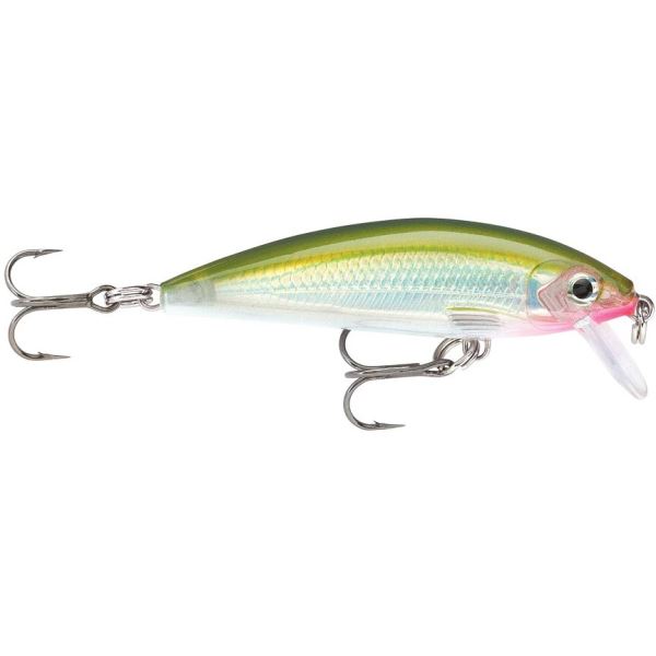 Rapala Wobler X Rap Count Down OG