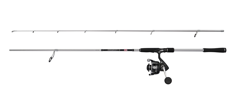 Penn prut pursuit v inshore spinning combo 2,29 m 20-60 g