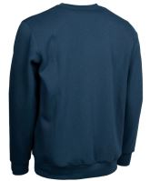 Nash Mikina Make It Happen Coordinates Jumper Navy Blue (1)