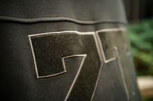 Nash Mikina Zero Tolerance Wind Chill Hoody Varsity (10)