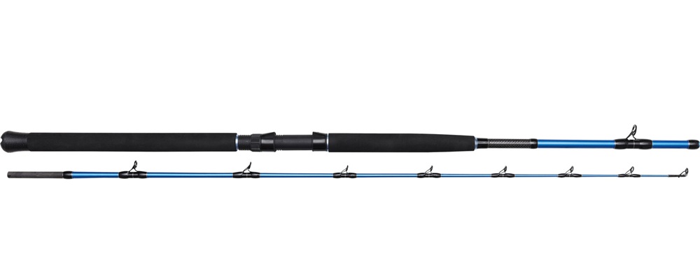 Levně Kinetic prut manticore fs 1,95 m 100-400 g