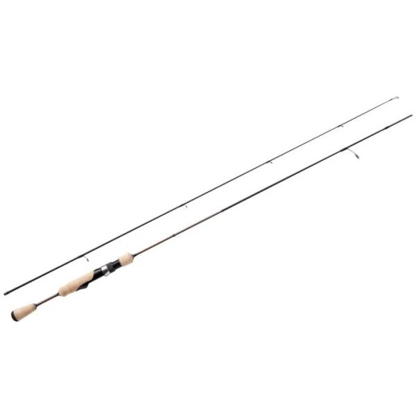 Major Craft Přívlačový Prut Trapara Trout Area 1,83 m 0,6-5 g